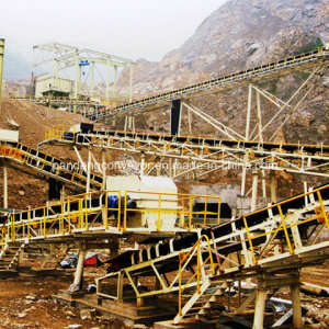 Mining Belt Conveyor / Conveyor System /Conveying Equipment