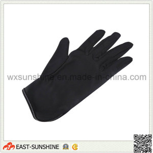 Microfiber Cleaning Glove for Watch and Jewellery (DH-MC0056)